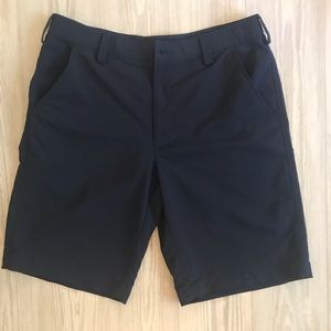 Under Armour Dri-fit cargo shorts